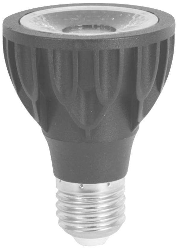 Omnilux 88021250 LED  En.trieda 2021 F (A - G) E27 Par 20 6 W teplá biela  stmievateľná (Dim to warm) 1 ks