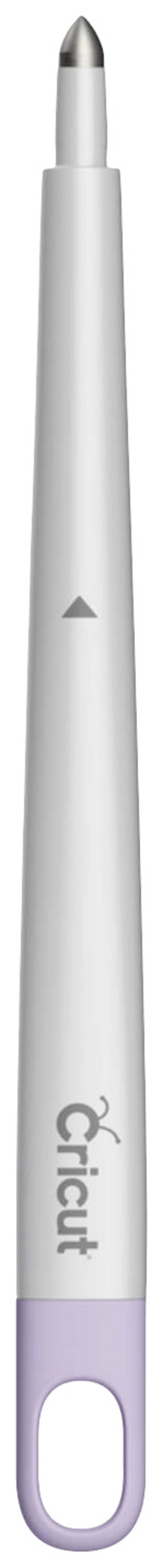 Cricut 2006699 Čap s drážkou  strieborná