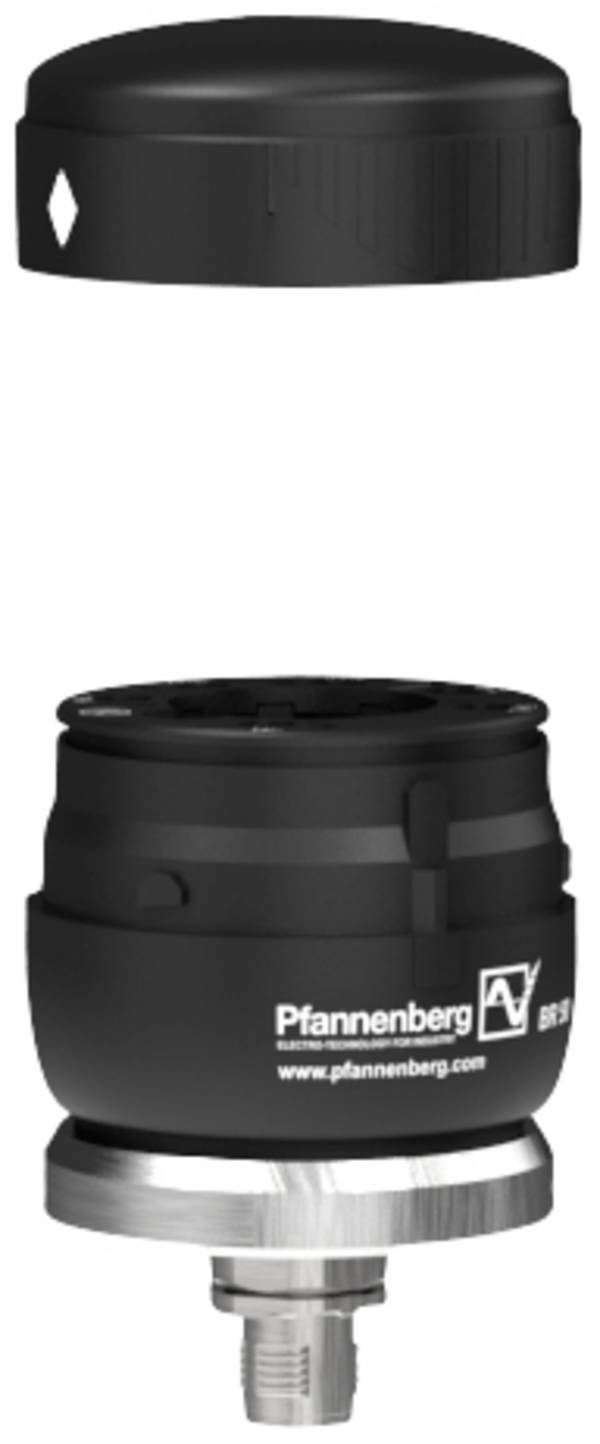 Pfannenberg prepojovacia časť 28250126000 Intense BR 50 LED 1 ks