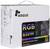 Biela škatuľa herného napájacieho zdroja ARGUS RGB 650W s certifikáciou 80 Plus Gold, zobrazená s prvkami RGB podsvietenia.