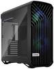 Fractal Design Torrent tower PC skrinka čierna