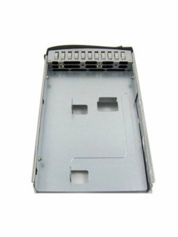 Supermicro MCP-220-00043-0N rámček na 3,5" pevný disk  strieborná