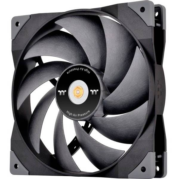 Thermaltake CL-F157-PL14BL-A Ventola per PC case