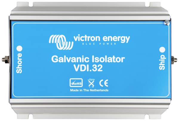 Victron Energy GDI000032000 GalvanischerTrenner Victron VDI-32 A