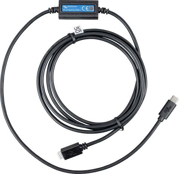 Victron Energy ASS030530030 VE.Direct to USB-C