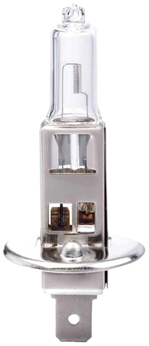 IWH 019352 Lampadina alogena H1 55 W 12 V