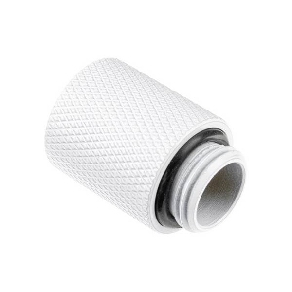 Alphacool Eiszapfen Verlängerung 20mm G1/4 AG auf G1/4 IG tvarovka pre vodný chladič