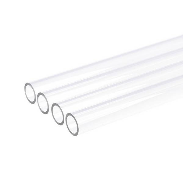 Alphacool Hardtube Acryl 16/13mm 60cm hadica pre vodný chladič