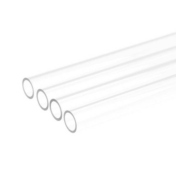 Alphacool Hardtube Acryl 13/10mm 60cm hadica pre vodný chladič