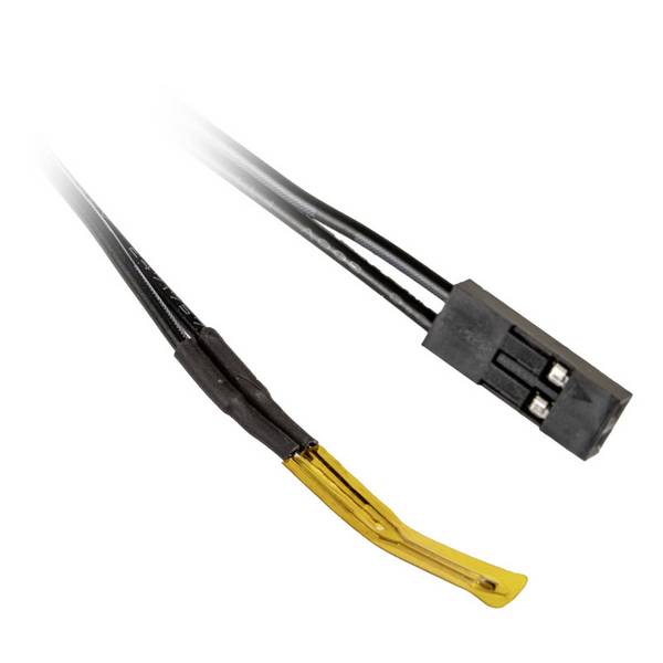 Alphacool Temperatursensor, 2-Pin teplotný senzor pre vodný chladič