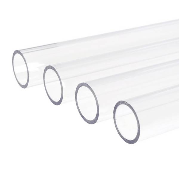 Alphacool Hardtube PETG 16/13mm, 60cm hadica pre vodný chladič