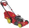 WOLF-Garten A 530 A SP HW IS benzínová kosačka bočné vyhadzovanie, zadné vyprázdňovanie, mulčovacia funkcia 2.6 kW Šírka kosenia 53 cm