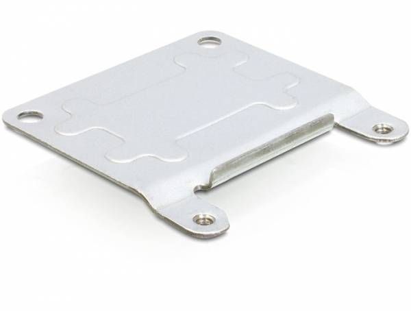 Delock 65326 CPU-monteringsramme 1 stk