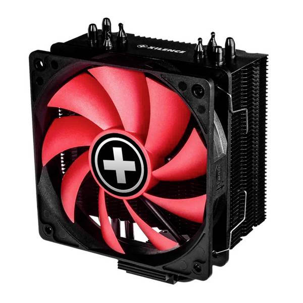 Xilence M704 chladič procesora s ventilátorom