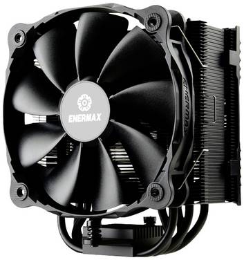 Enermax ETS-T50 AXE chladič procesora s ventilátorom