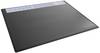 Durable 722301 722301 písacie podložka 4-ročný kalendár čierna (š x v) 650 mm x 500 mm
