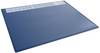 Durable Durable 722307, Blau, Polypropylen (PP), 650 mm, 500 mm, 1 Stück(e) 722307 písacie podložka 4-ročný kalendár tmavomodrá (š x v) 650 mm x 500 mm