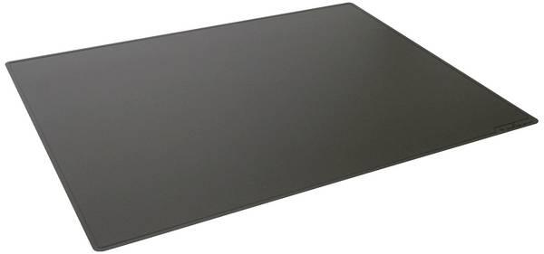 Durable DURABLE - Schreibunterlage: 65 x 50 cm - Kunststoff - Schwarz (Packung mit 5) 713301 písacie podložka  čierna (š x v) 650 mm x 500 mm
