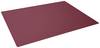 Durable 713303 713303 písacie podložka červená (š x v) 650 mm x 500 mm