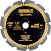 DEWALT DT1474-QZ pílový kotúč 1 ks