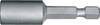DEWALT DT7401-QZ DT7401-QZ šesťuholník nástrčný kľúč (orech) 7 mm 1/4" 7 mm 1/4" (6,3 mm)