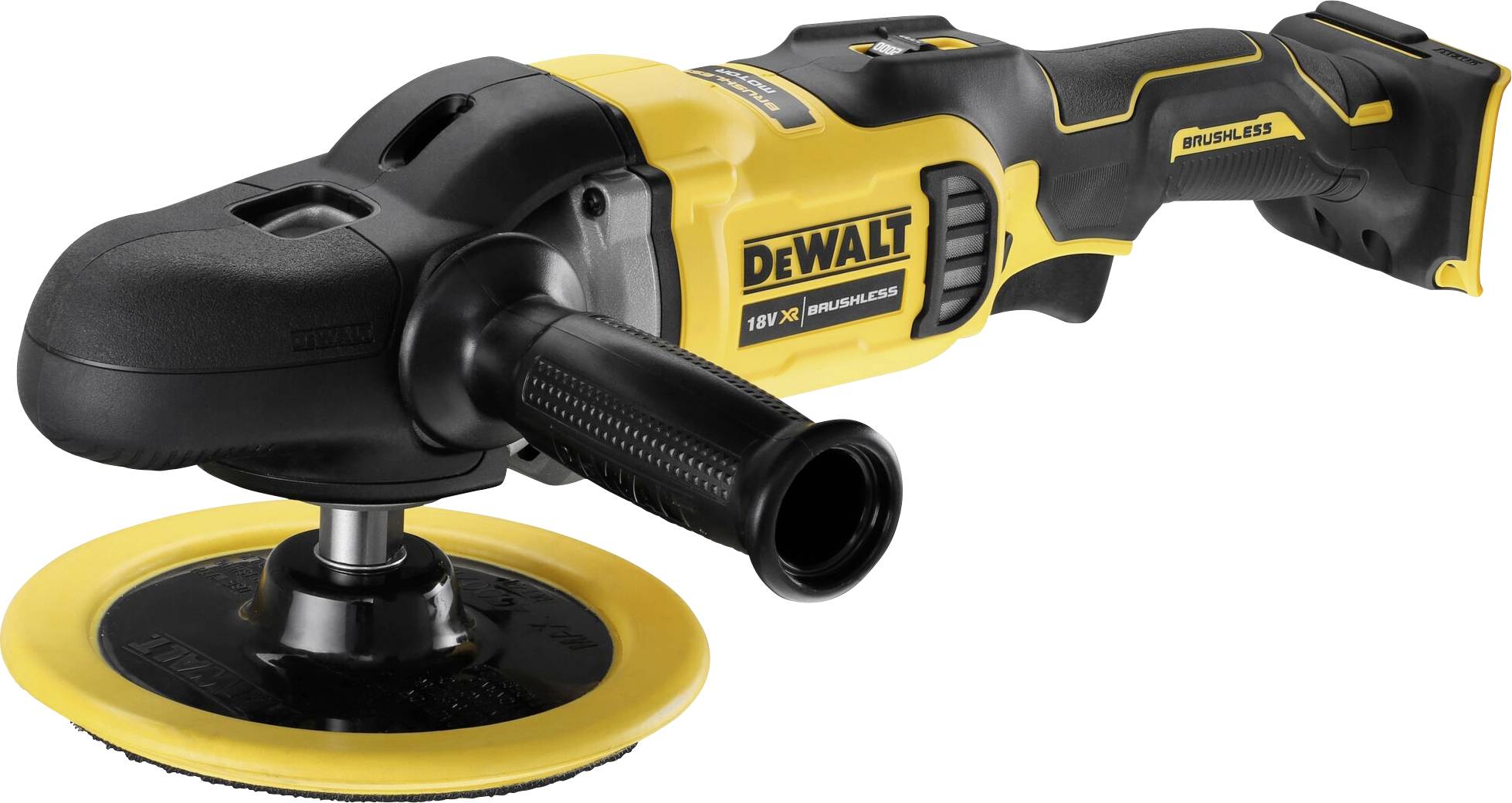 DEWALT DCM849N-XJ DCM849N-XJ Lucidatrice rotativa a batteria