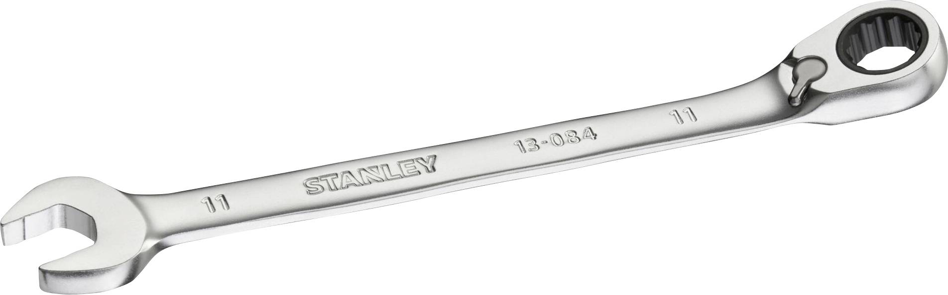 STANLEY FMMT13084-0 očkoplochý račňový kľúč 11 mm