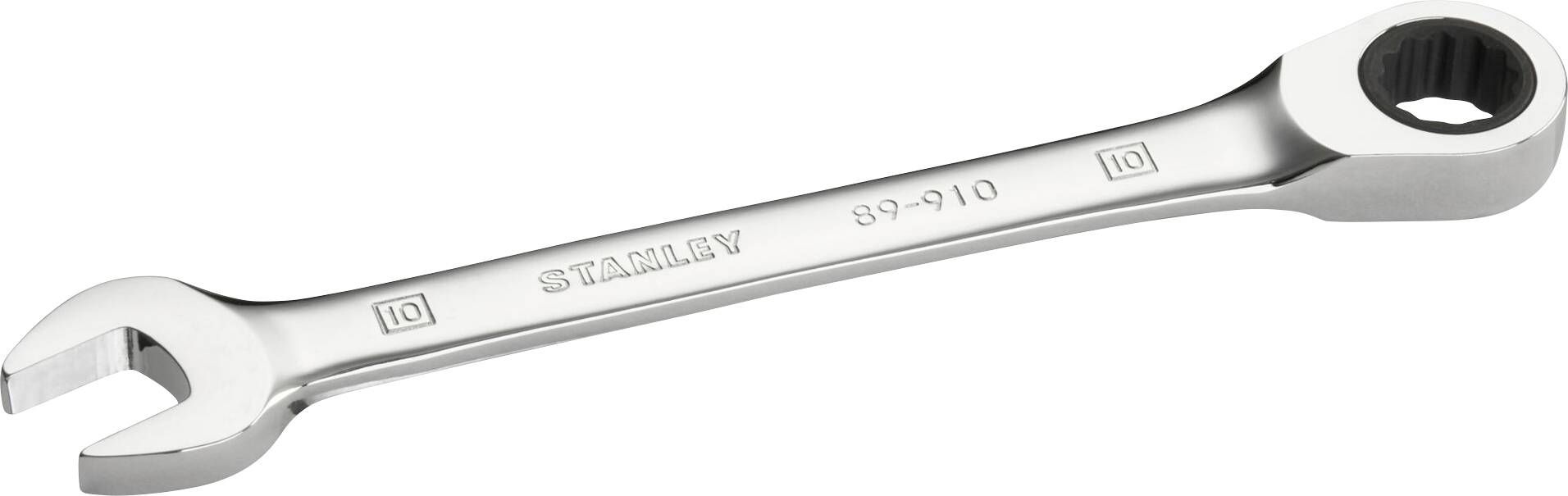 STANLEY STMT89910-0 očkoplochý račňový kľúč 10 mm