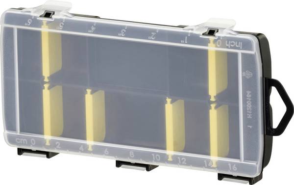 STANLEY  kufrík na súčiastky  Priehradiek: 10 variabilné rozčlenenie Box