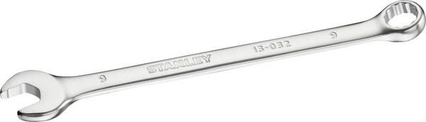 STANLEY FMMT13032-0  očkoplochý kľúč  9 mm