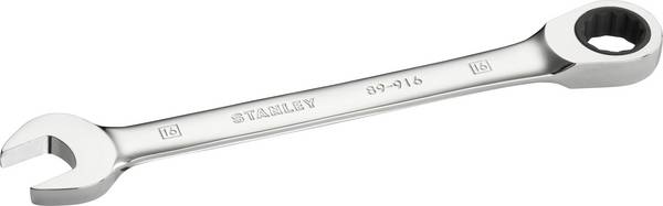 STANLEY STMT89916-0  očkoplochý račňový kľúč  16 mm