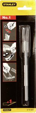 STANLEY  kutilský nôž 227.00 mm kov  1 ks