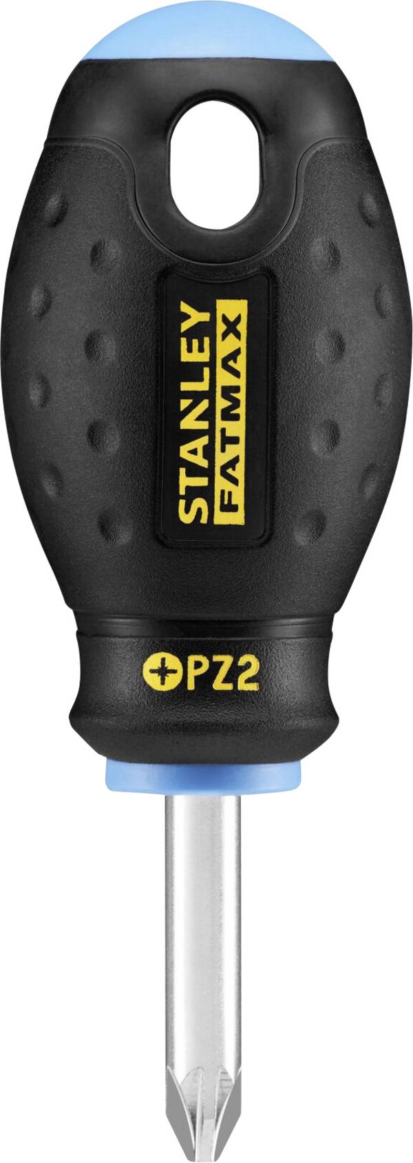 STANLEY  0-65-409  krížový skrutkovač PZ 2 Dĺžka drieku: 30 mm