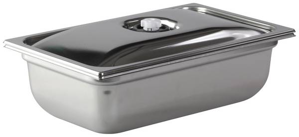 Magic Vac GASTRONORM 18.9 l vákuová nádobka s vekom