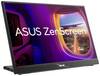 Asus MB16QHG Zenscreen LED monitor 40.6 cm (16 palca) En.trieda 2021 E (A - G) 2560 x 1600 Pixel WQXGA 5 ms HDMI ™, na slúchadlá (jack 3,5 mm), USB-C® IPS LED