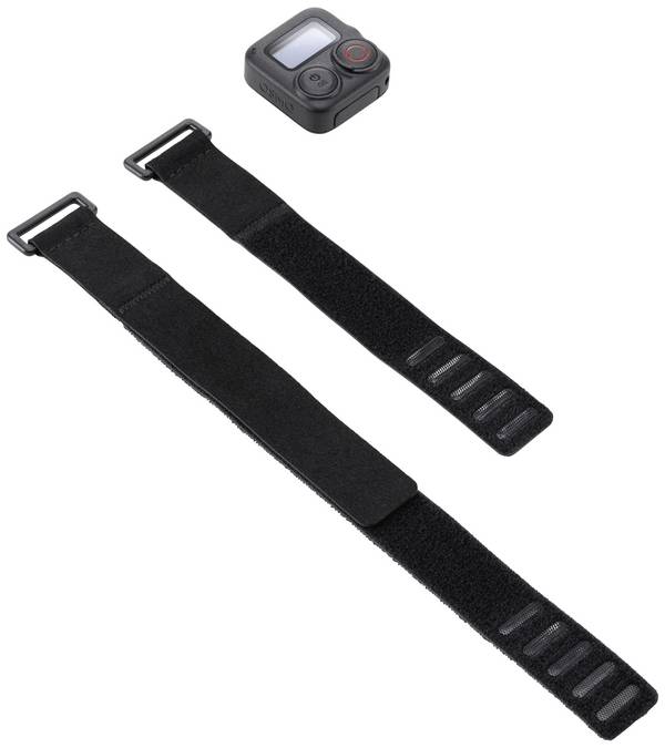 DJI GPS-Bluetooth-Fernsteuerung diaľkové ovládanie Vhodné pre: DJI OsmoAction 4 , DJI OsmoAction 3