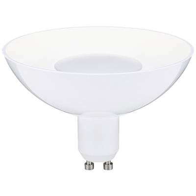 Paulmann 28793 LED En.trieda 2021 G (A - G) GU10 4.9 W teplá biela (Ø x v) 100 mm x 66 mm 1 ks