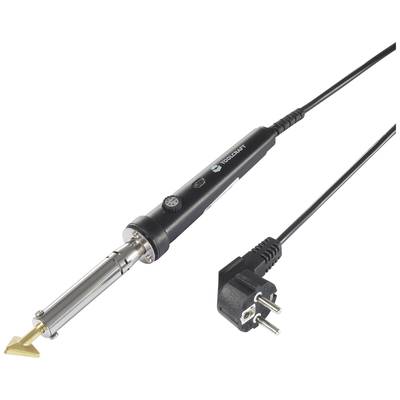 TOOLCRAFT SIP-220 súprava na opravu plastov 230 V 80 W 200 - 450 °C + spájkovací hrot