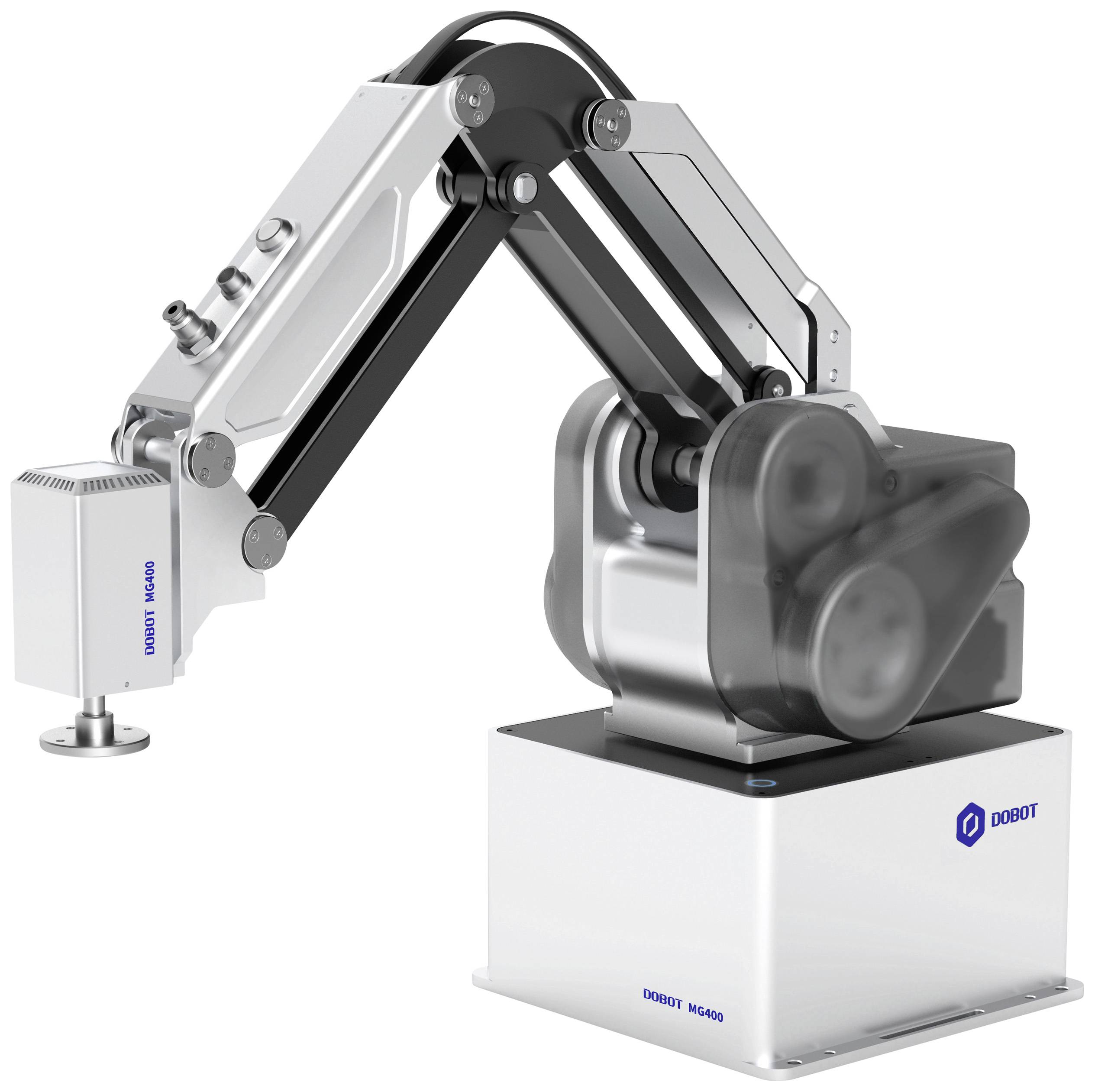 Dobot Desktop MG400 DT-MG400-4R075-01 Robotarm (bouwpakket) afbeelding