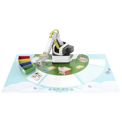 Dobot Magician Lite ES-MGL-AIKIT-01E rozširujúci modul