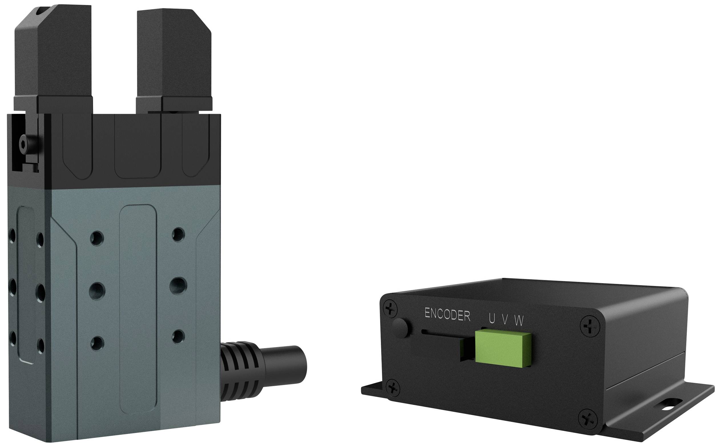 Dobot MG400 DT-AC-PGE2-001 Uitbreidingsmodule afbeelding