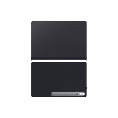 Samsung Smart Book puzdro typu kniha    čierna obal na tablet