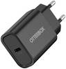 Otterbox Standard EU USB C 78-81338 USB nabíjačka do interiéru 20 W 1 x 1x USB-C®
