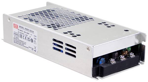 DC menič napätia MEAN WELL RSDH-150-48