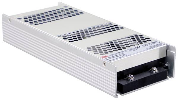 DC menič napätia MEAN WELL RSDH-300-48