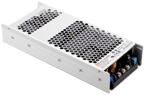 DC menič napätia MEAN WELL RSD-500C-24