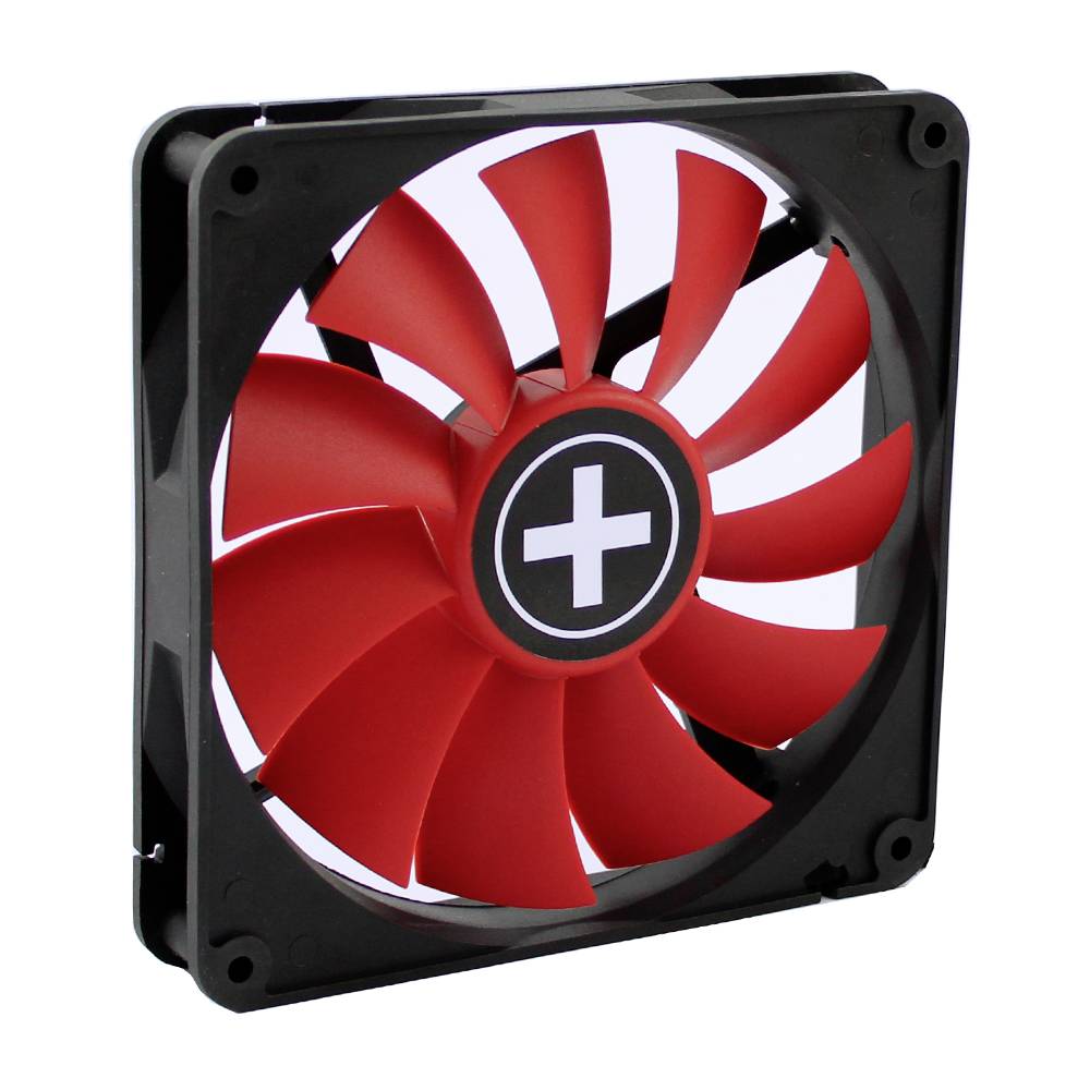 Xilence Power XPF140.R.PWM Ventola per PC case Multicolore