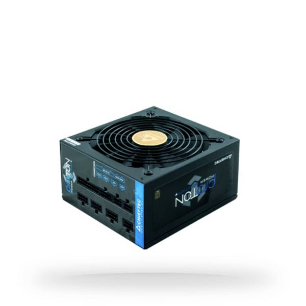 Chieftec BDF-1000C sieťový zdroj pre PC 1000 W 80 PLUS® Bronze