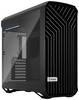 Fractal Design Torrent tower PC skrinka čierna