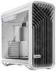 Fractal Design Torrent tower PC skrinka biela